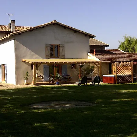 A La Ferme *